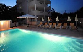 Apartman Lovre
